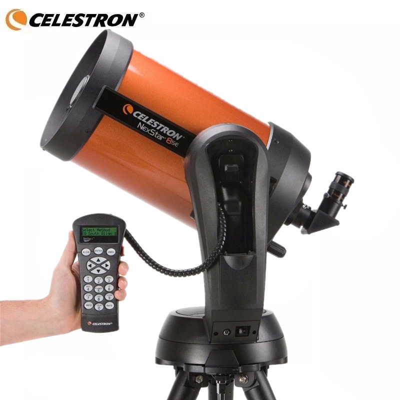 Celestron Telescope Nexstar 8Se - Celestron NexStar 8SE Telescope Computerized Telescope