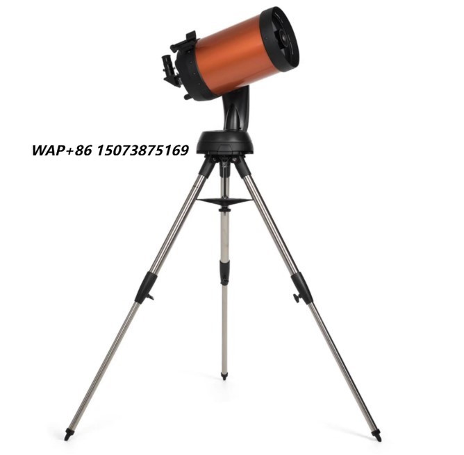 Celestron Telescope Nexstar 8Se - Celestron NexStar 8SE Astronomical Telescope High-Definition