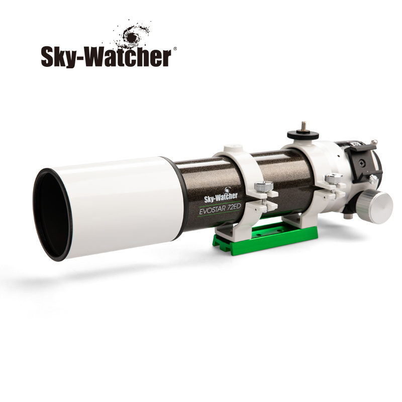 Skywatcher Telescope Evostar - SkyWatcher original Evostar 72ED Apo Refractor