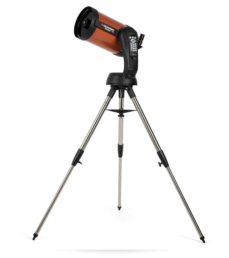 Celestron Telescope Nexstar 8Se - Celestron NexStar 8SE Astronomical Telescope Intelligent