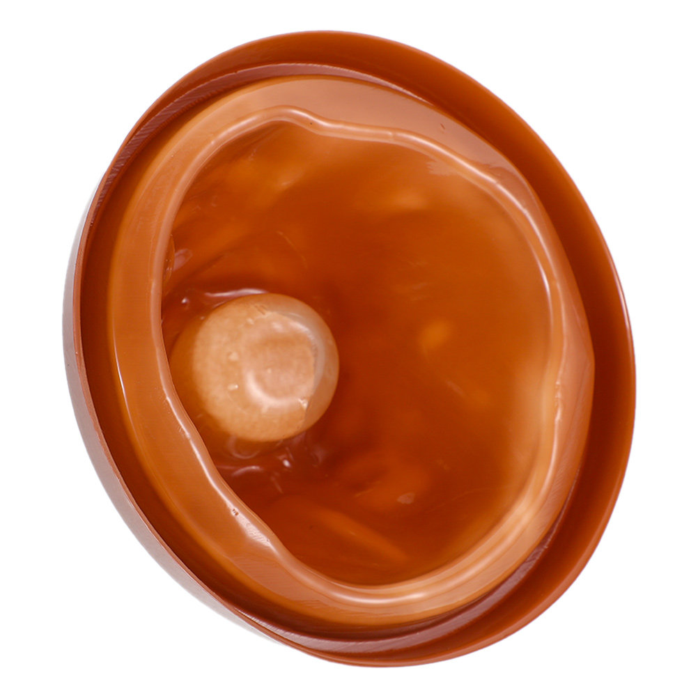 Volcano Kit Eruption - Plastic Volcano Shell and Base Set