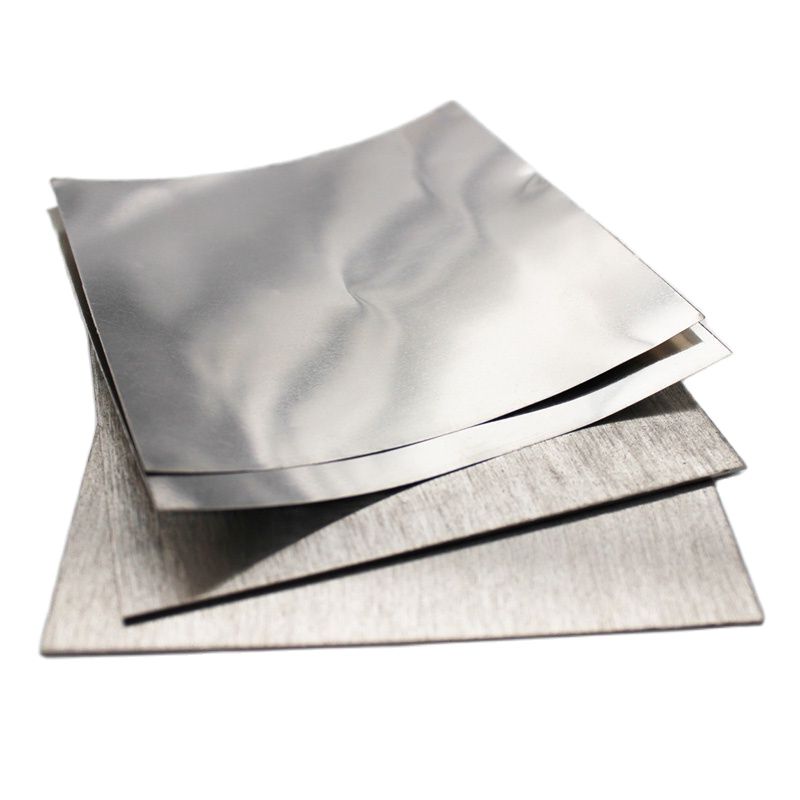 99.995% High Purity Pure Zinc  - Hobby Science Lab ulasan dan harga