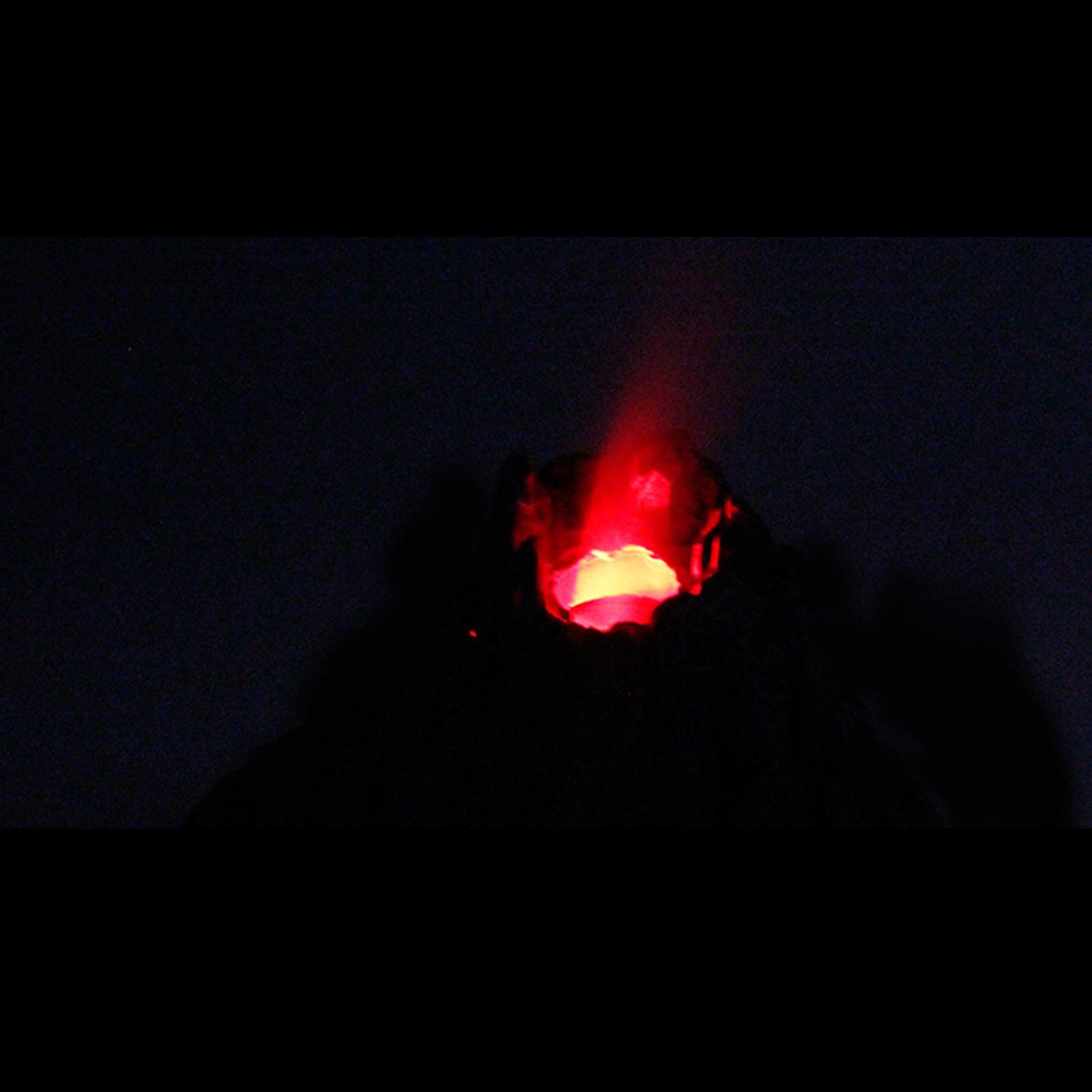 Realistic DIY Electric Volcano - Volcano Kit Eruption ulasan dan harga