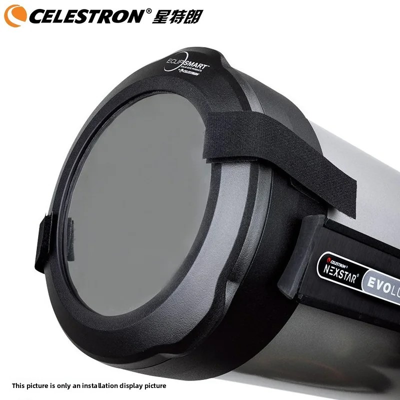 Celestron Solar Film for CPC80 - Celestron Telescope Nexstar 8Se ulasan dan harga