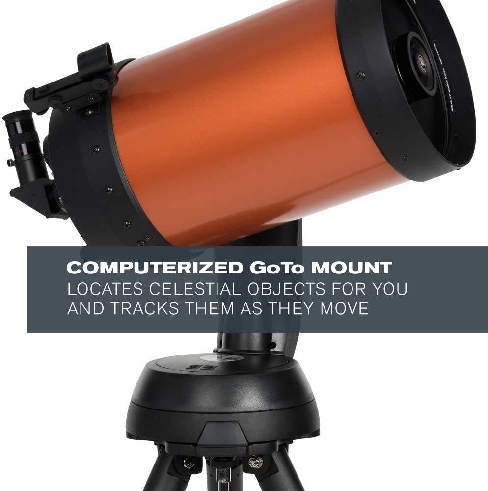 Celestron - NexStar 8SE Telesc - Celestron Telescope Nexstar 8Se ulasan dan harga