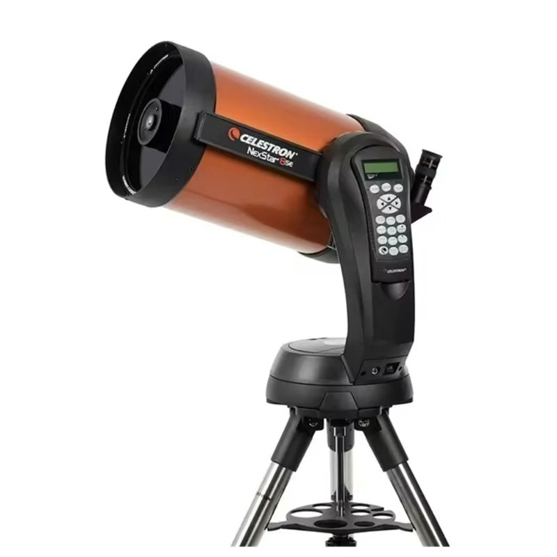 Celestron NexStar 8SE 203mm F/ - Celestron Telescope Nexstar 8Se ulasan dan harga