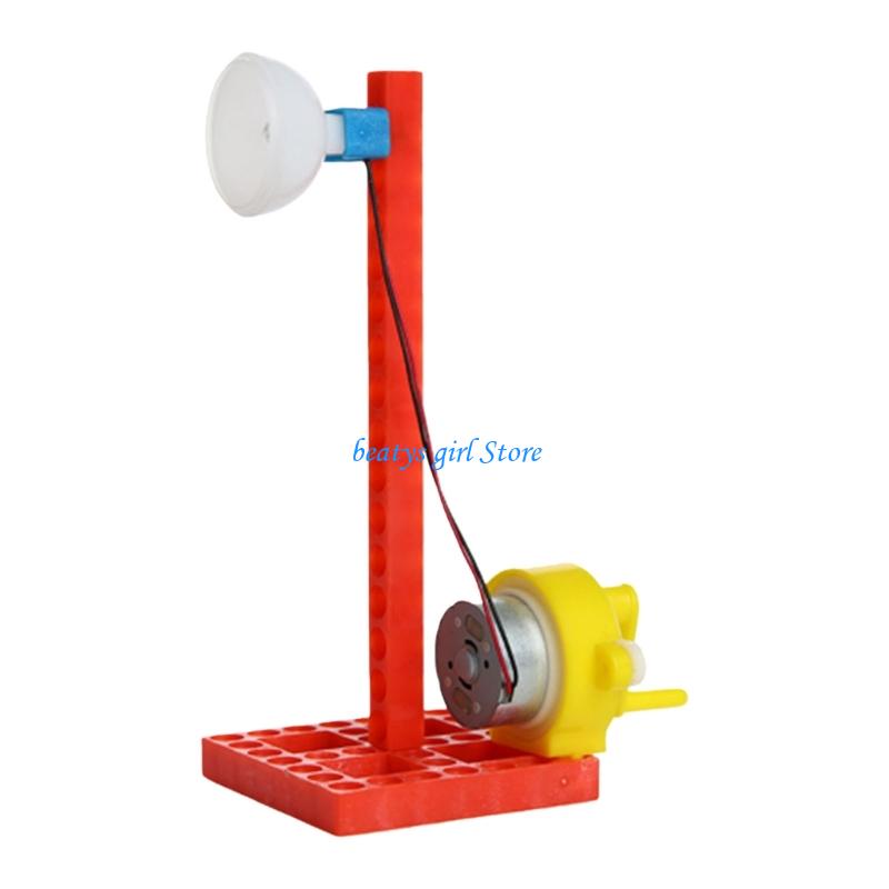 C7AB School Physics Education  - Science Project Physics ulasan dan harga