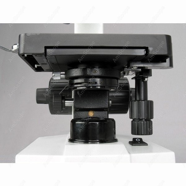 AmScope M600 Series Student Mo - Microscope Compound 40X ulasan dan harga