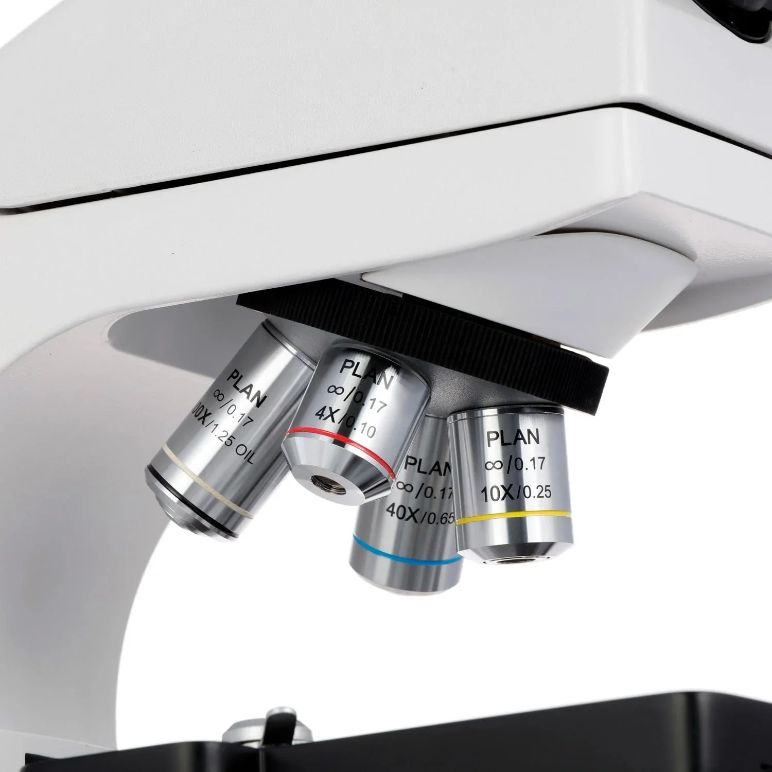 Am Scope 40 X-3000 X Plan Kohl - Microscope Compound 40X ulasan dan harga