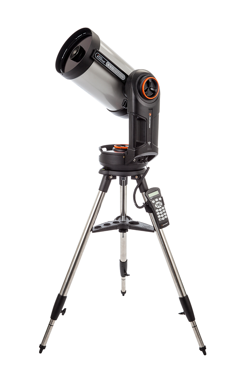 Celestron NexStar Evolution 8“ - Celestron Telescope Nexstar 8Se ulasan dan harga