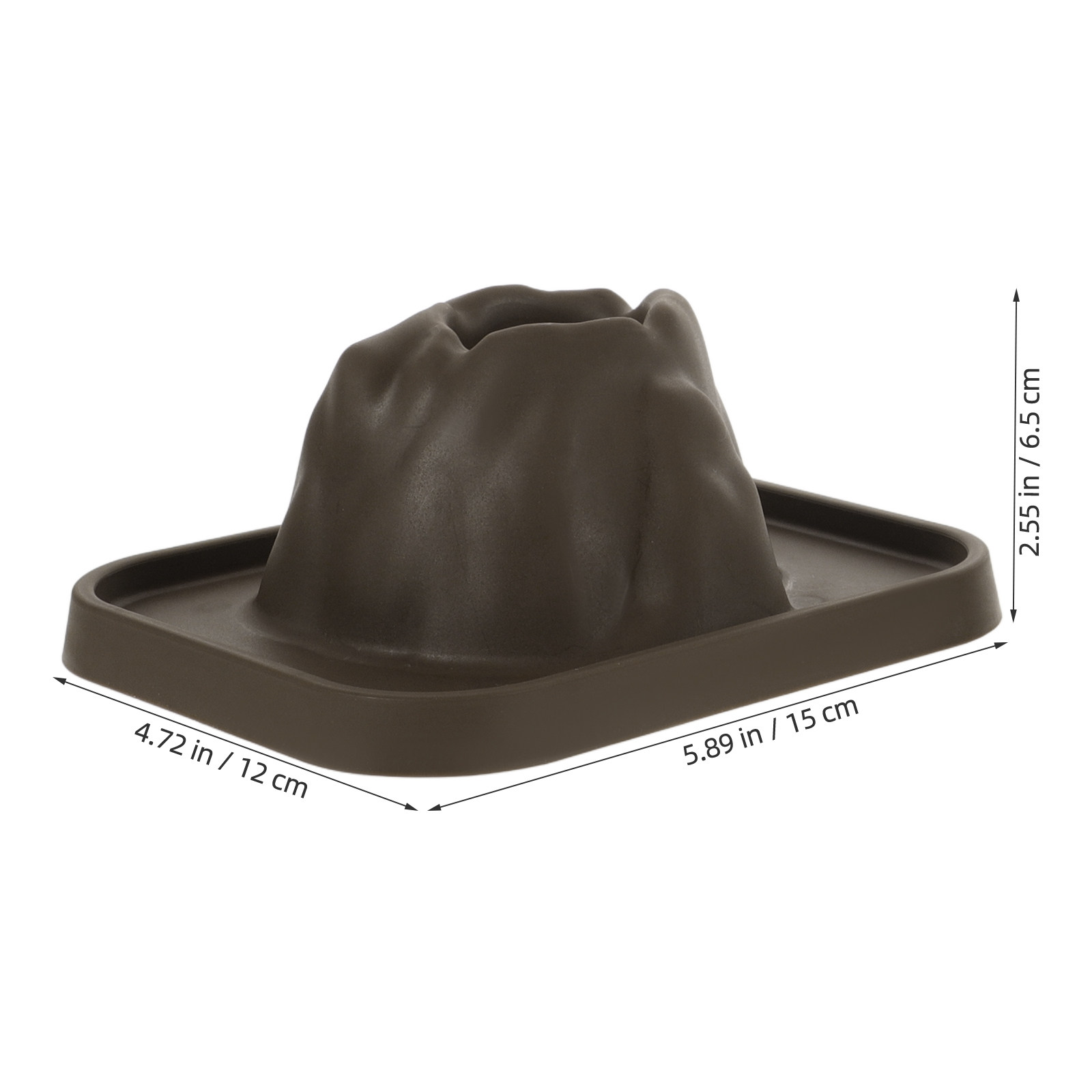 5Pcs Volcano Eruption Scientif - Volcano Kit Eruption ulasan dan harga