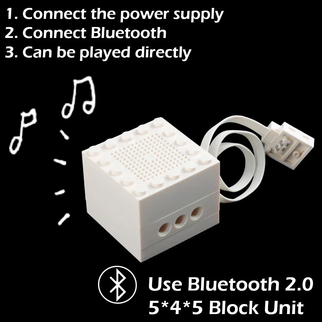 Bluetooth speaker Technical Pa - Solar System Orrery ulasan dan harga