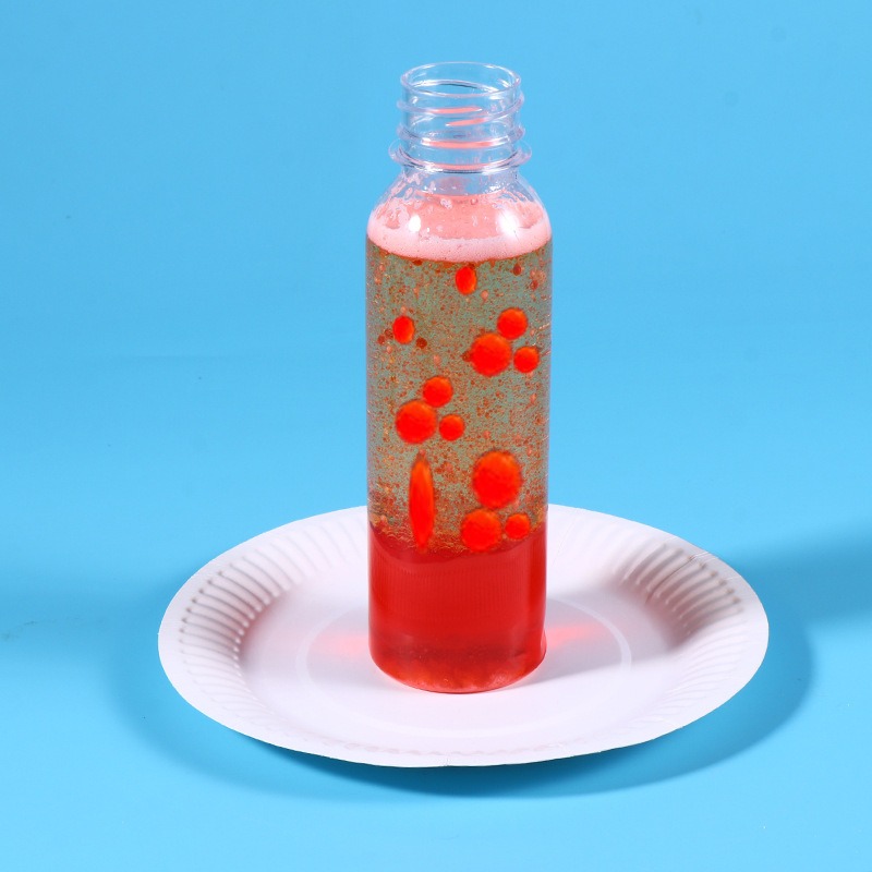 STEM 3D Assembly Undersea Volc - Volcano Kit Eruption ulasan dan harga