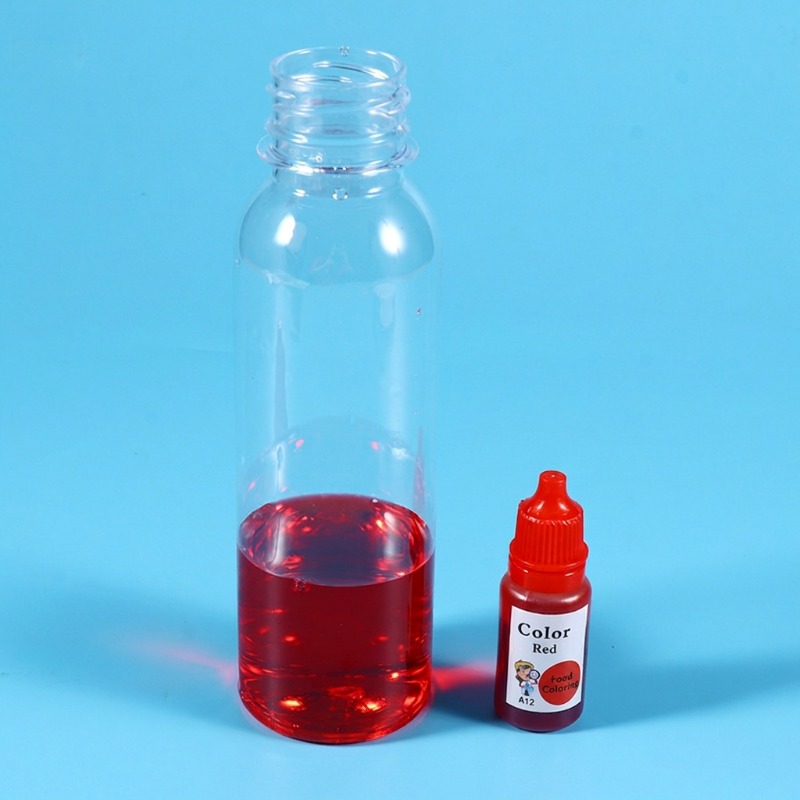 STEM 3D Assembly Undersea Volc - Volcano Kit Eruption ulasan dan harga