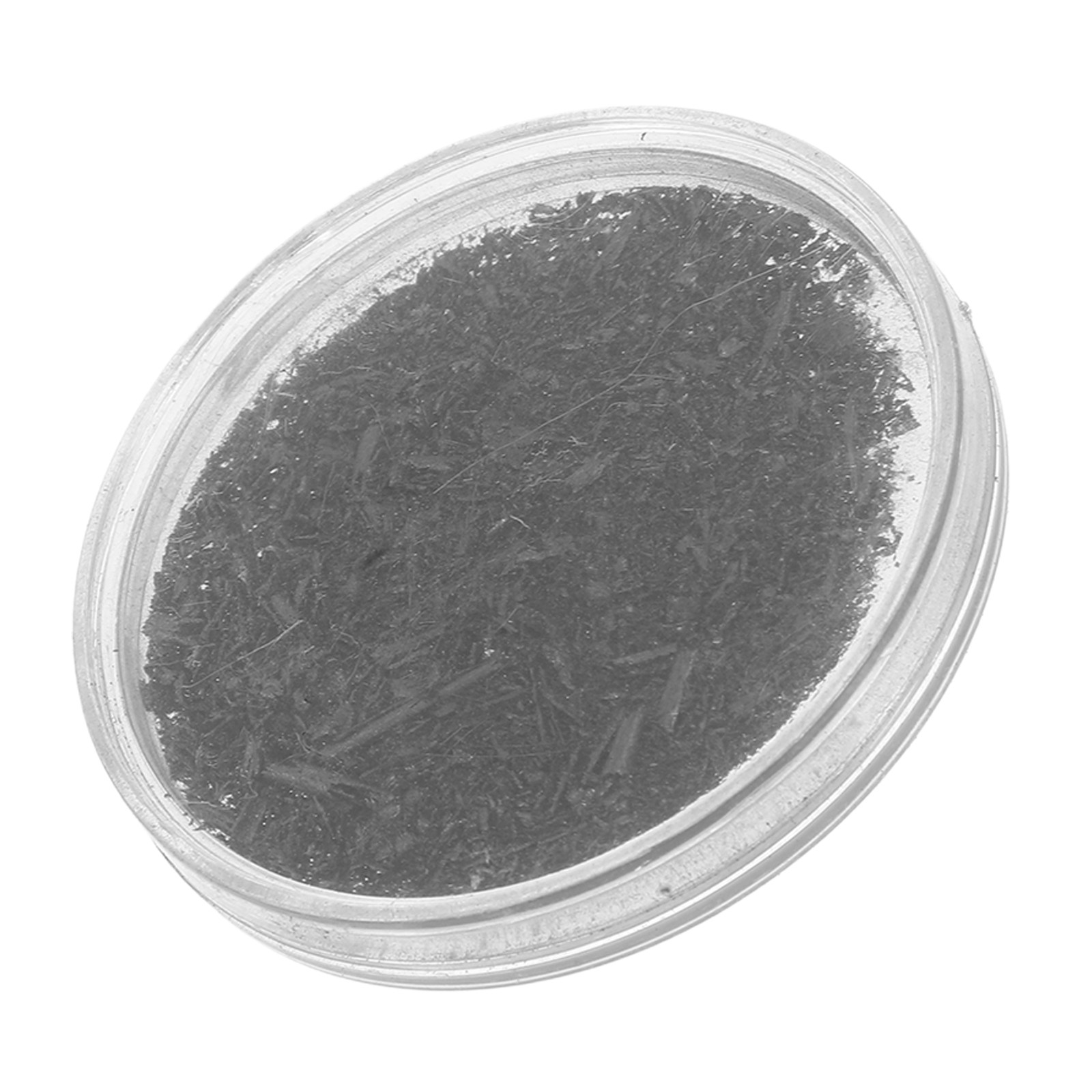 Magnetic Iron Powder Box Sturd - Science Project Physics ulasan dan harga