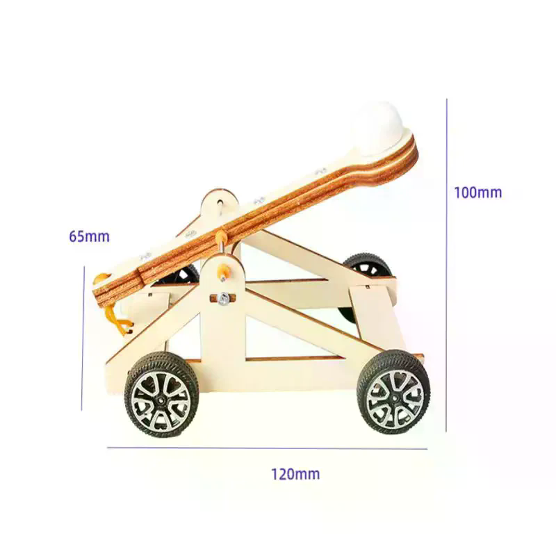1 Set DIY Science Experiment K - Science Project Physics ulasan dan harga