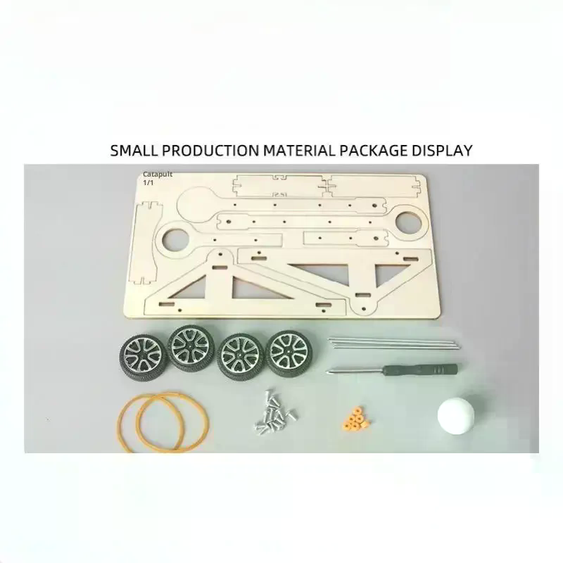 1 Set DIY Science Experiment K - Science Project Physics ulasan dan harga