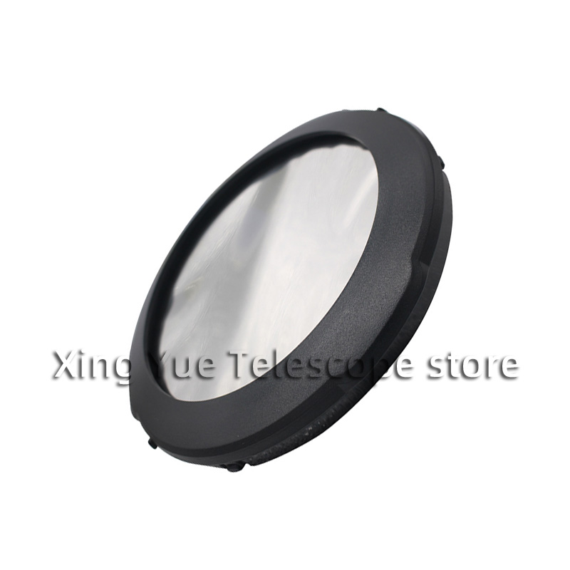 Celestron-Badder Solar Filter  - Celestron Telescope Nexstar 8Se ulasan dan harga