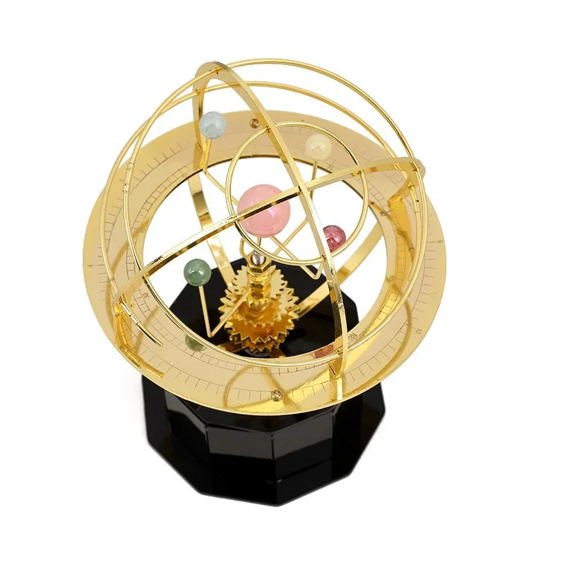 Grand Orrery Model of The Sola - Solar System Orrery ulasan dan harga