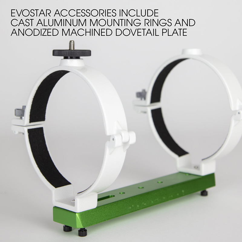 SkyWatcher original Evostar 72 - Skywatcher Telescope Evostar ulasan dan harga