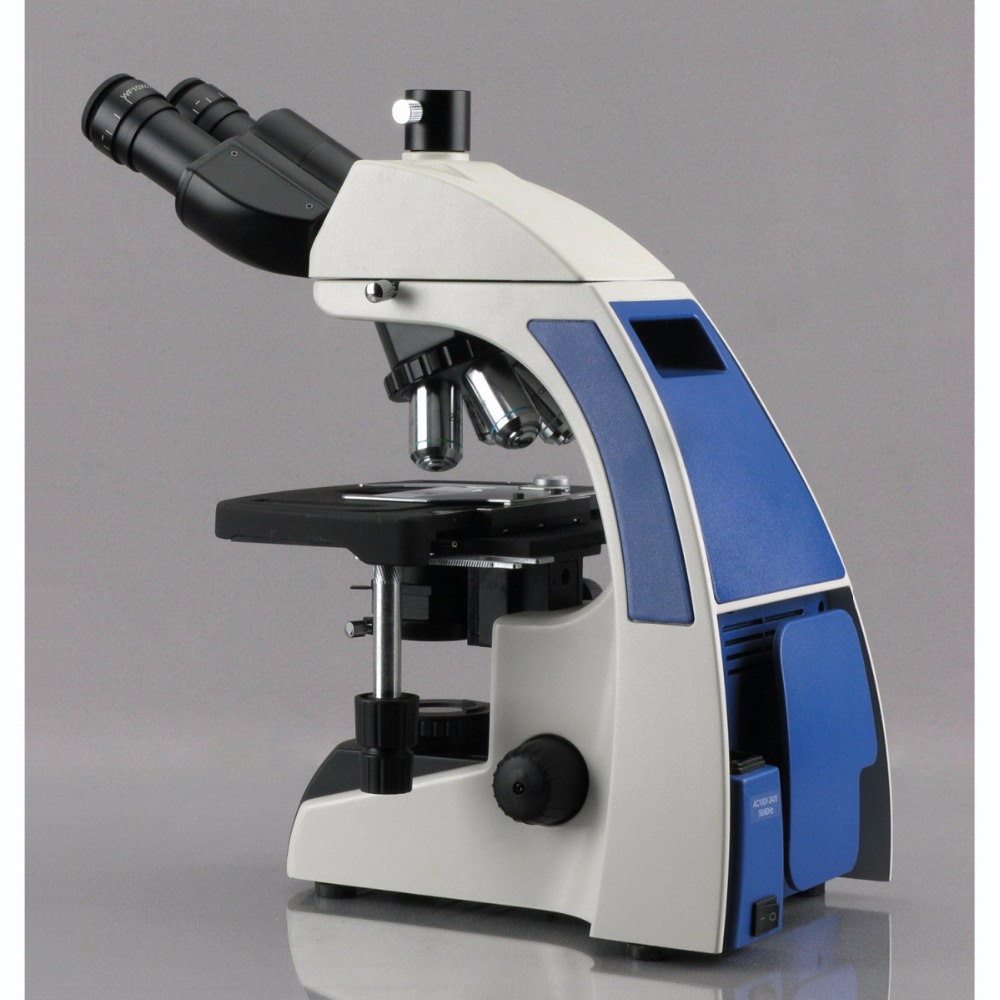 AmScope T720 Series Infinity-C - Microscope Compound 40X ulasan dan harga