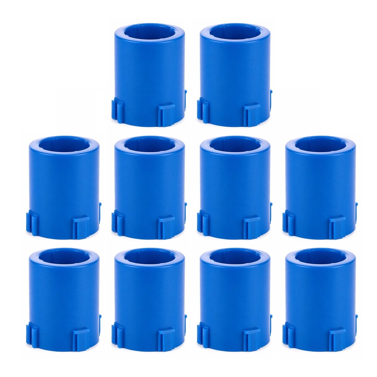 A1380K Centrifuge Tube Rack, P - Hobby Science Lab ulasan dan harga
