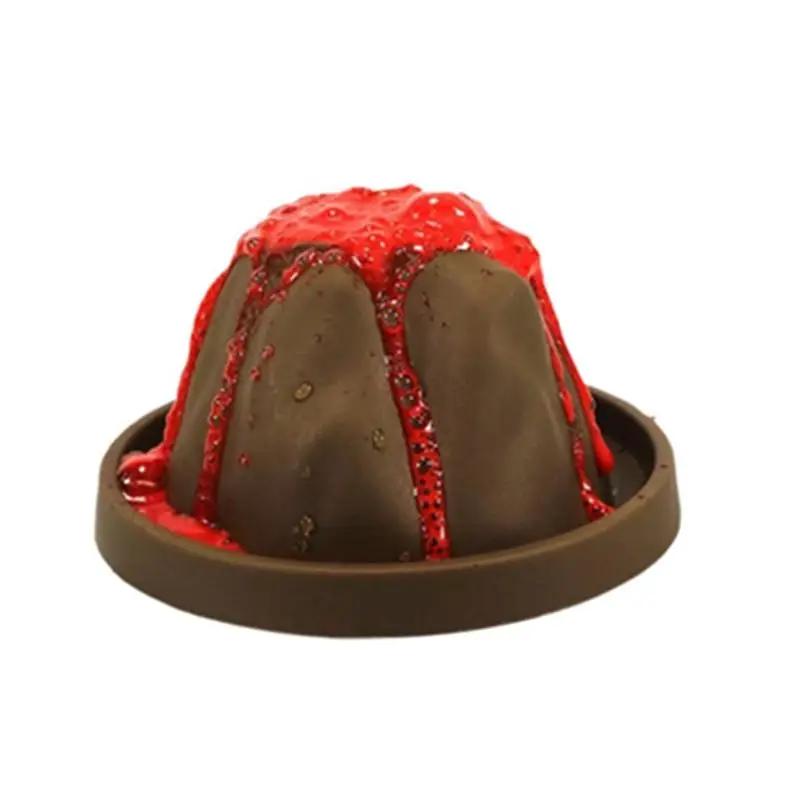 Science Exploring Toys Chemist - Volcano Kit Eruption ulasan dan harga
