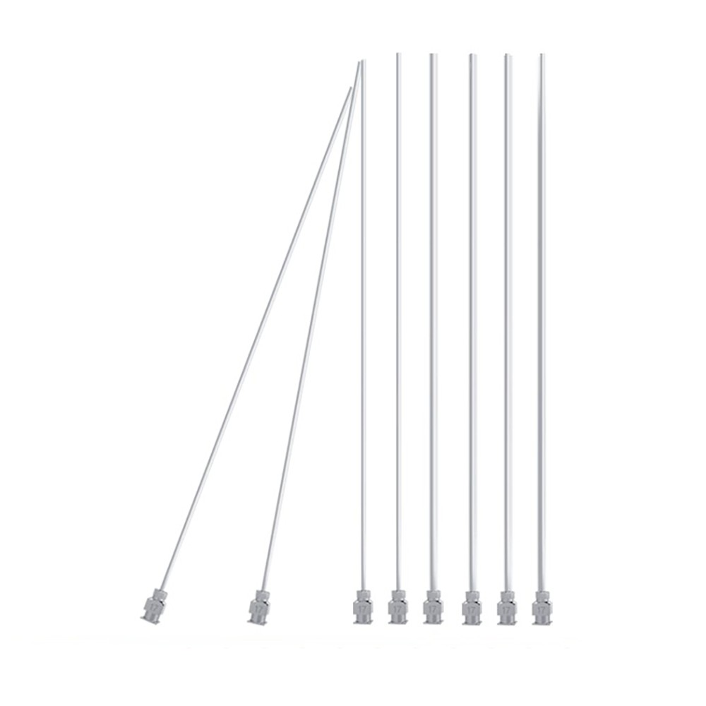 12pcs SUS304  300mm Long Blunt - Hobby Science Lab ulasan dan harga