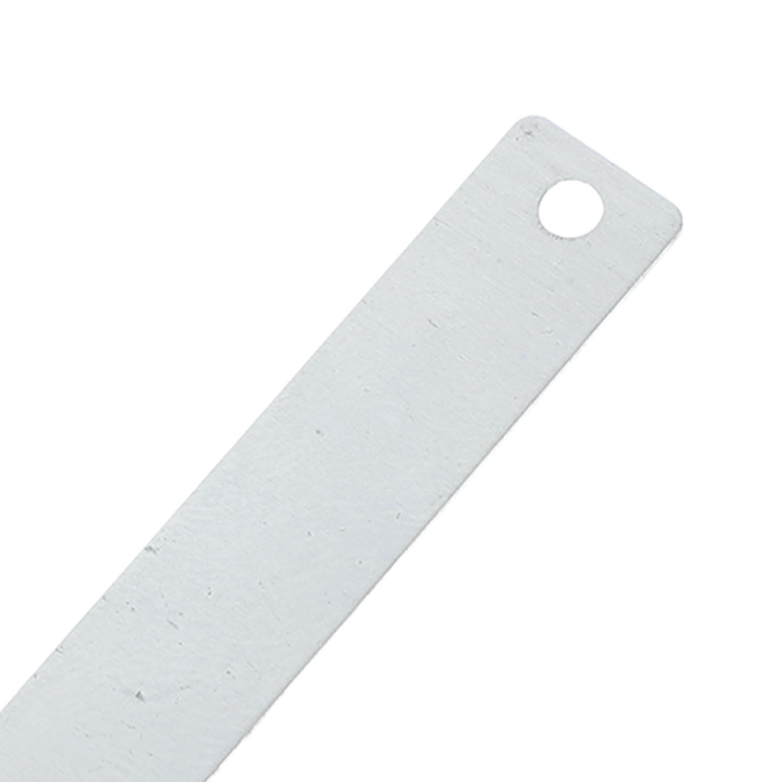 20Pcs Copper Electrode Strips  - Science Project Physics ulasan dan harga