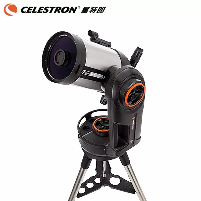 Celestron NexStar Evolution 8S - Celestron Telescope Nexstar 8Se ulasan dan harga