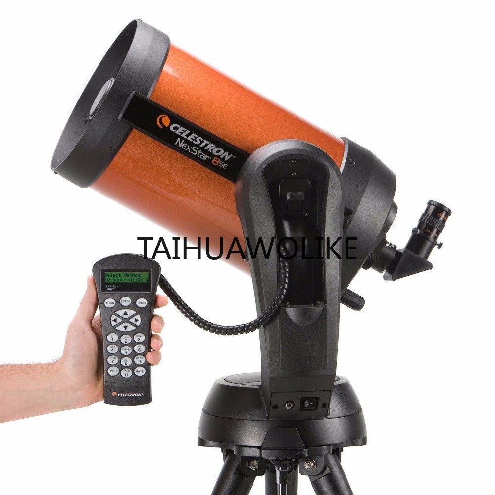 Celestron Nexstar 8se Computer - Celestron Telescope Nexstar 8Se ulasan dan harga