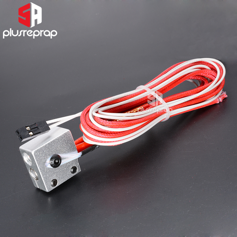 V6 Volcano Hot End Eruption Pa - Volcano Kit Eruption ulasan dan harga
