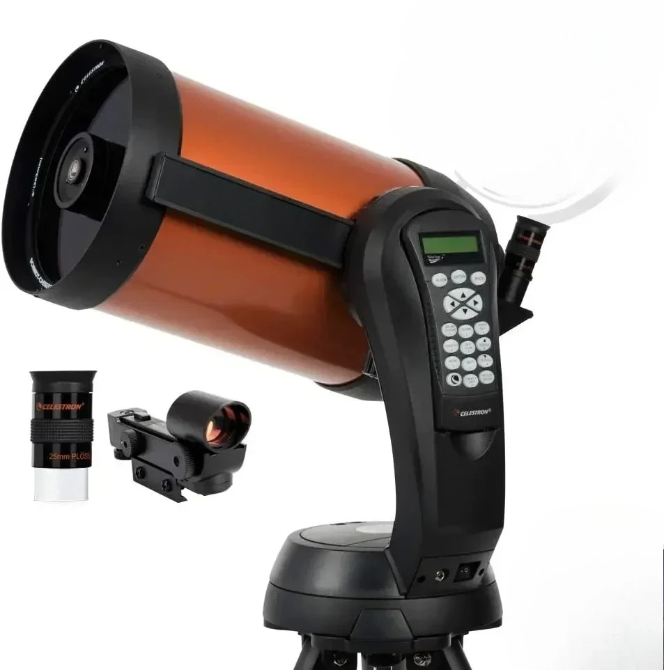 Celestron NexStar 8SE 203mm F/ - Celestron Telescope Nexstar 8Se ulasan dan harga
