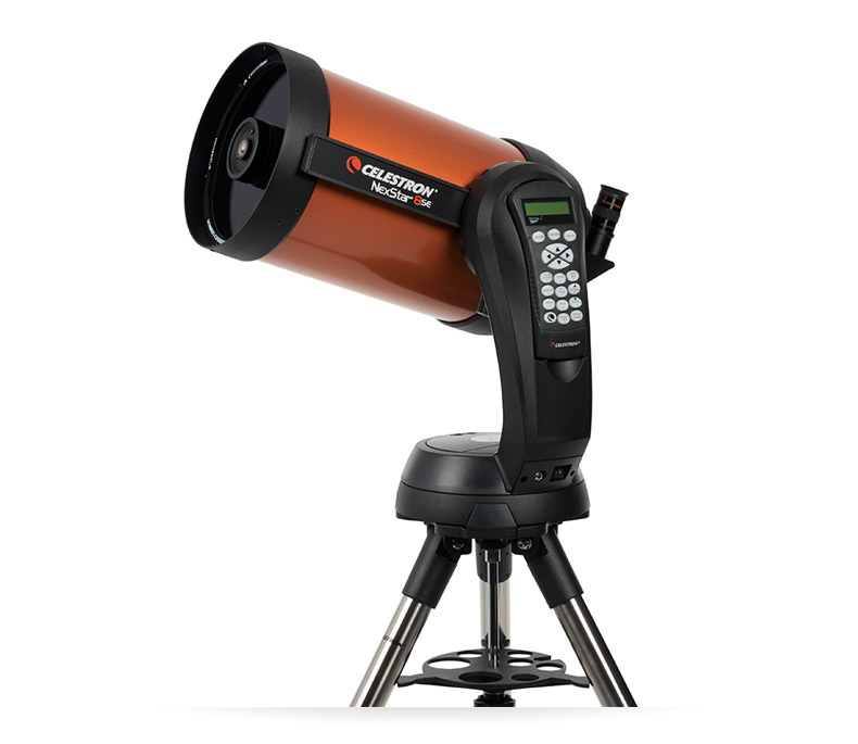 Celestron NexStar 8SE Astronom - Celestron Telescope Nexstar 8Se ulasan dan harga