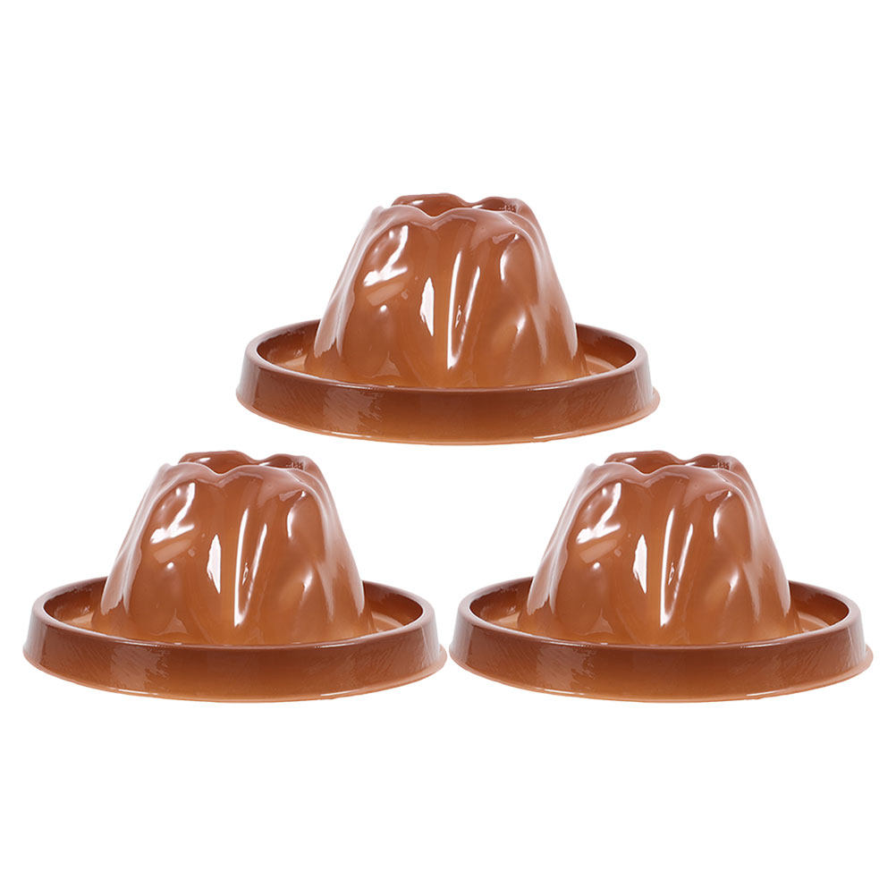3Pcs Volcano Science Kit Reali - Volcano Kit Eruption ulasan dan harga
