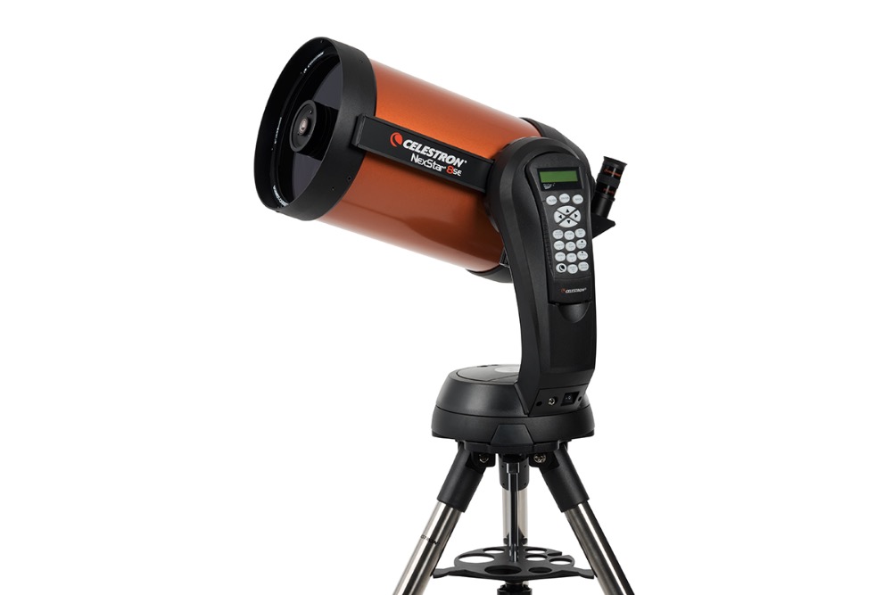 Celestron NexStar 8SE 203mm f/ - Celestron Telescope Nexstar 8Se ulasan dan harga