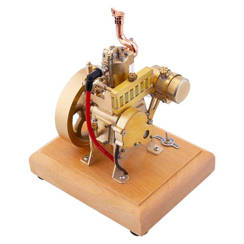 Water Tank Cooling Operable St - Hobby Science Lab ulasan dan harga