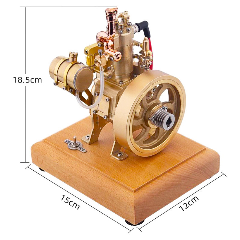 Water Tank Cooling Operable St - Hobby Science Lab ulasan dan harga